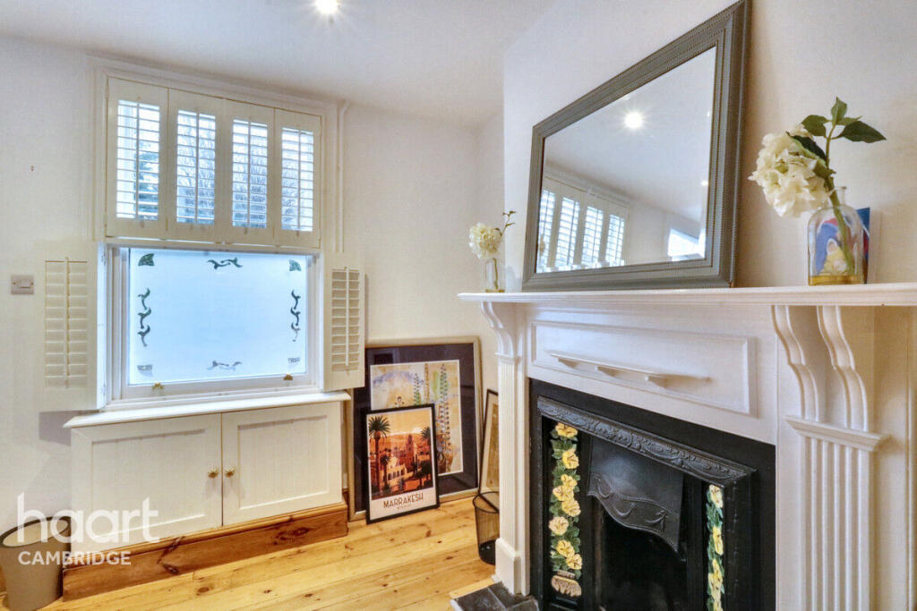 Main image of property: Granta Terrace, Cambridge