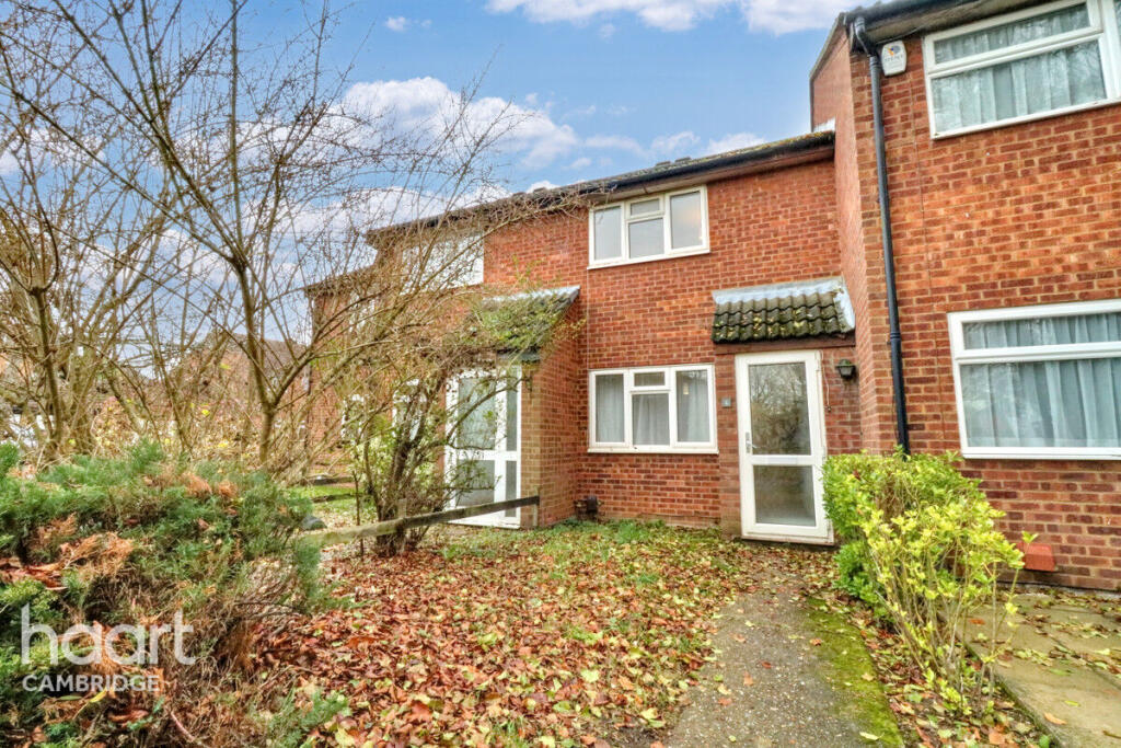 Main image of property: Arden Road, Cambridge