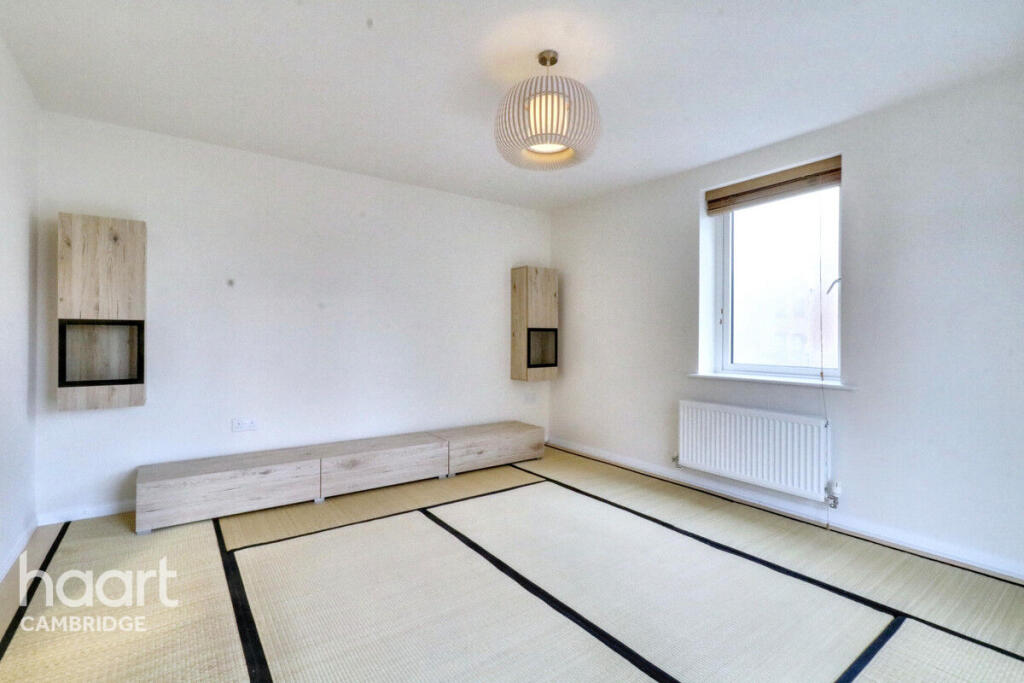 Main image of property: Forester Road, Cambridge