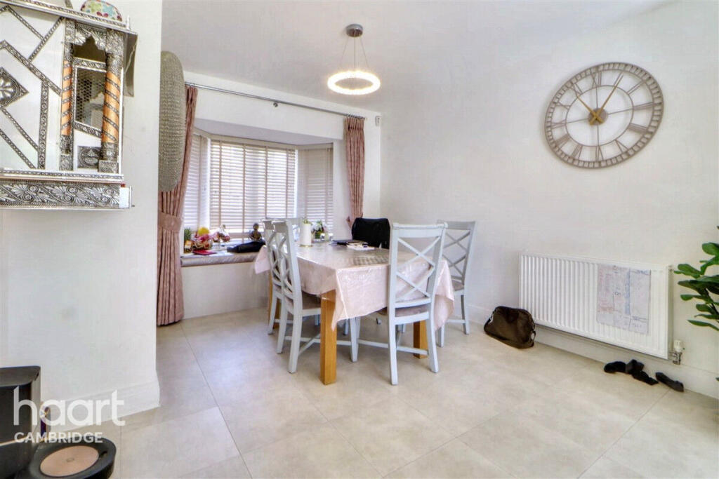 Main image of property: Woodfield Road, CAMBRIDGE