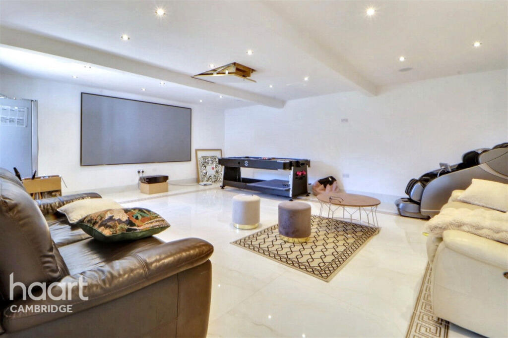 Main image of property: Woodfield Road, CAMBRIDGE