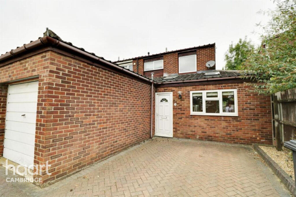 Main image of property: Almond Grove, Cambridge