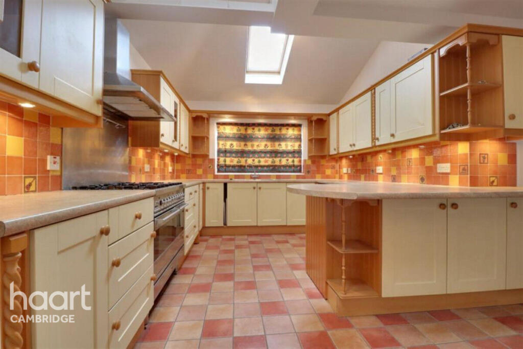 Main image of property: Almond Grove, Cambridge