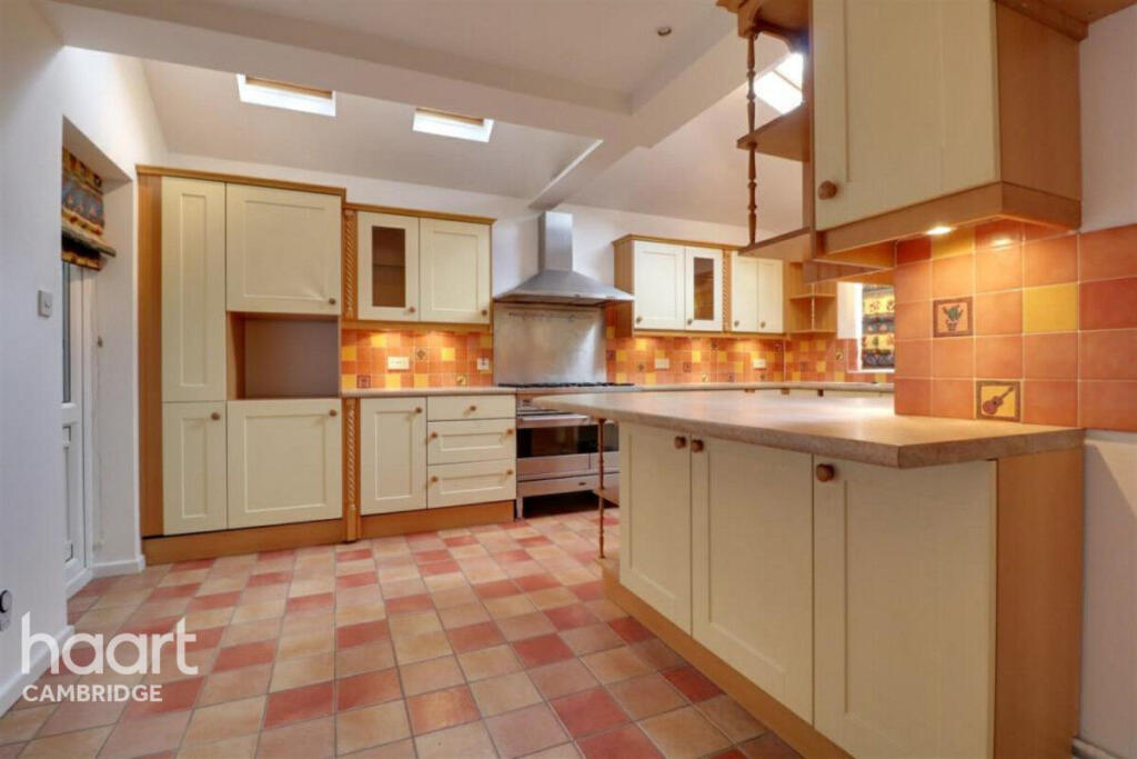 Main image of property: Almond Grove, Cambridge