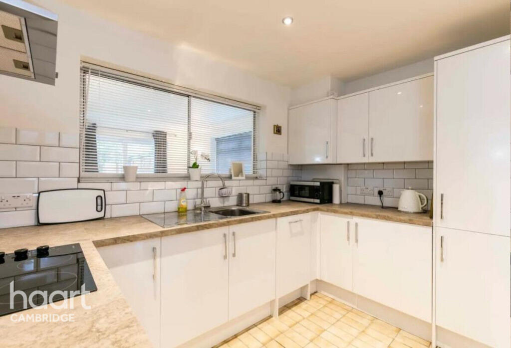 Main image of property: Desmond Avenue, Cambridge