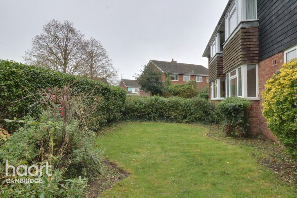 Main image of property: Farringford Close, Cambridge