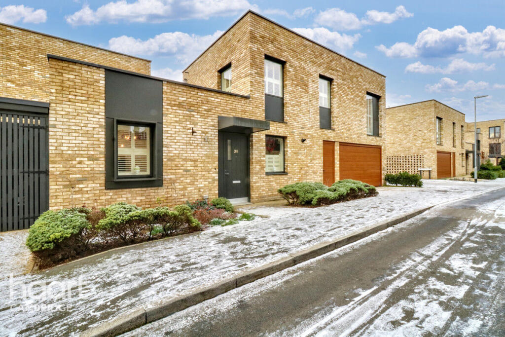 Main image of property: Hawkey Road, Cambridge