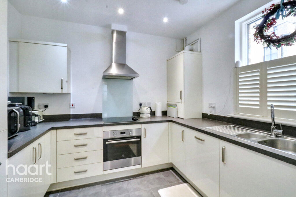 Main image of property: Hawkey Road, Cambridge