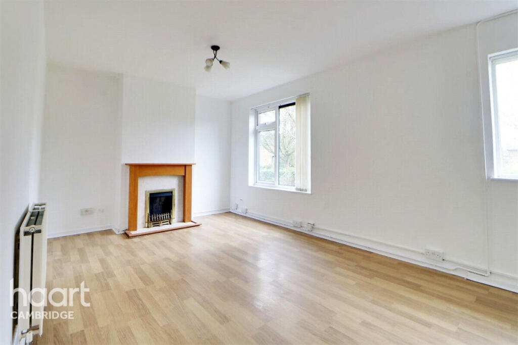Additional property image - Whitehill Road, Cambridge