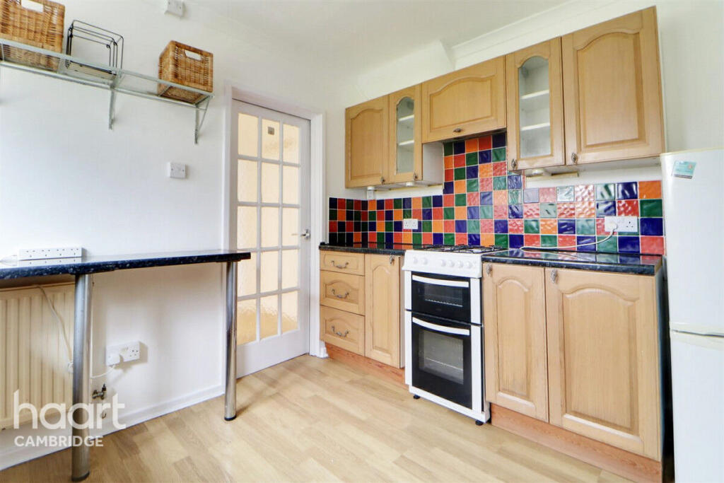 Additional property image - Whitehill Road, Cambridge
