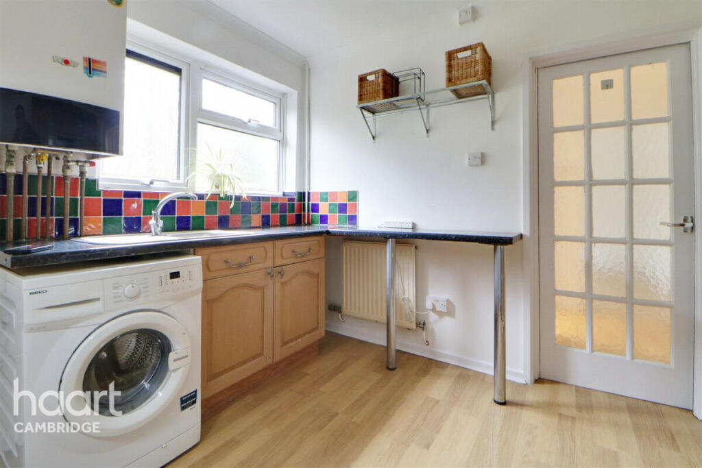 Additional property image - Whitehill Road, Cambridge