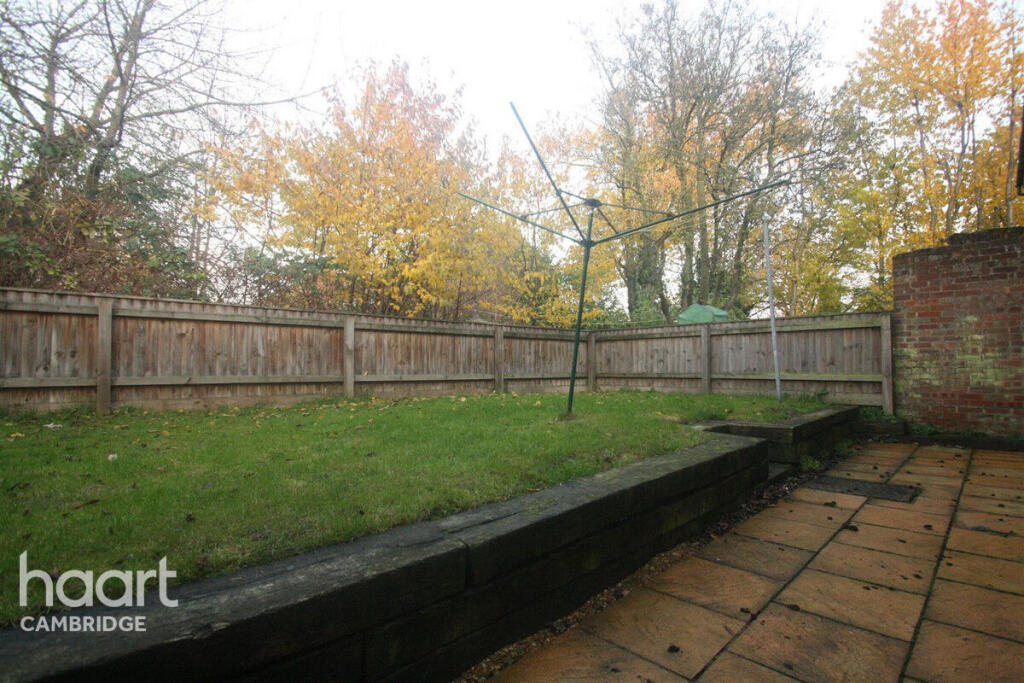 Additional property image - Whitehill Road, Cambridge