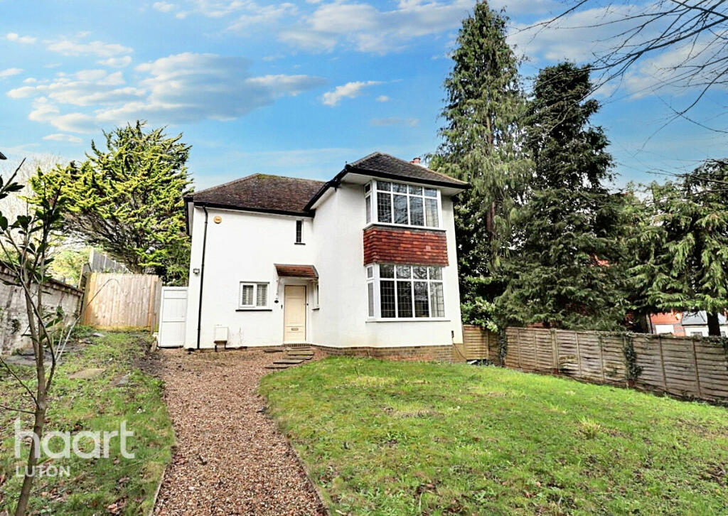 Main image of property: London Road, Luton