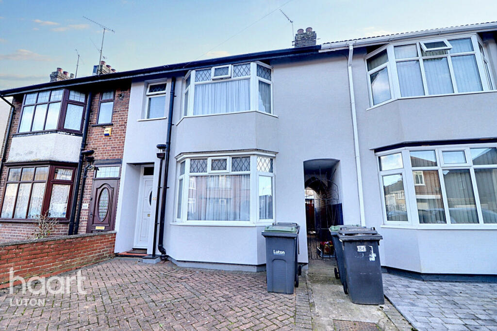 Main image of property: St Augustine Avenue, Luton