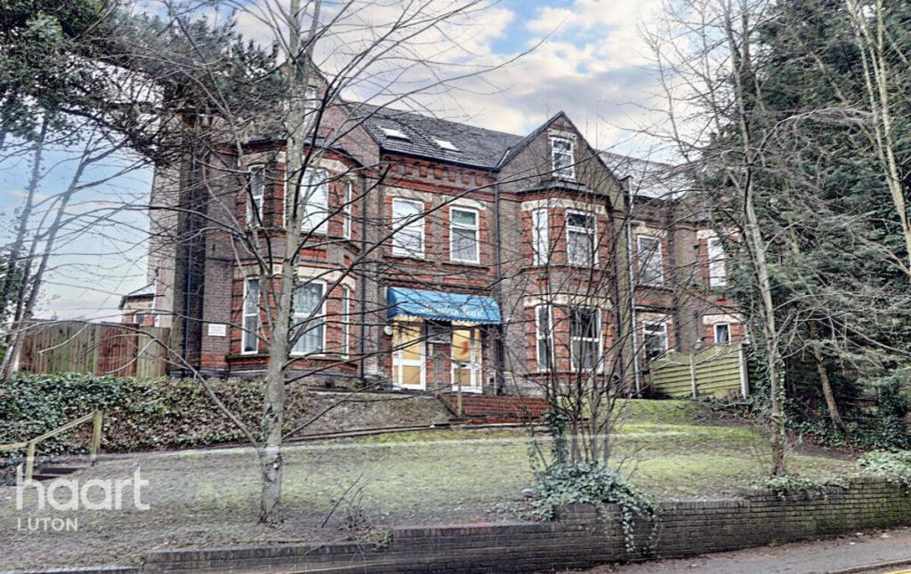 Main image of property: London Road, Luton