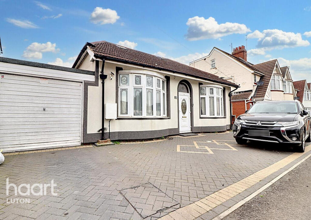Main image of property: Arundel Road, Luton