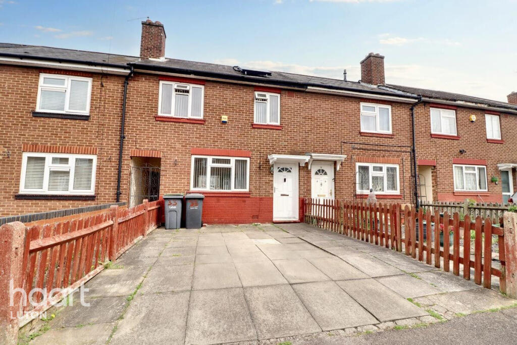 Main image of property: Trent Road, Luton