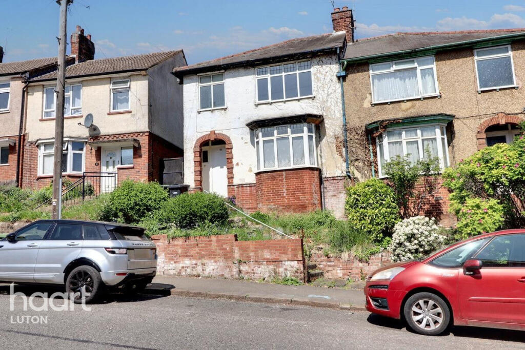 Main image of property: Farley Hill, Luton