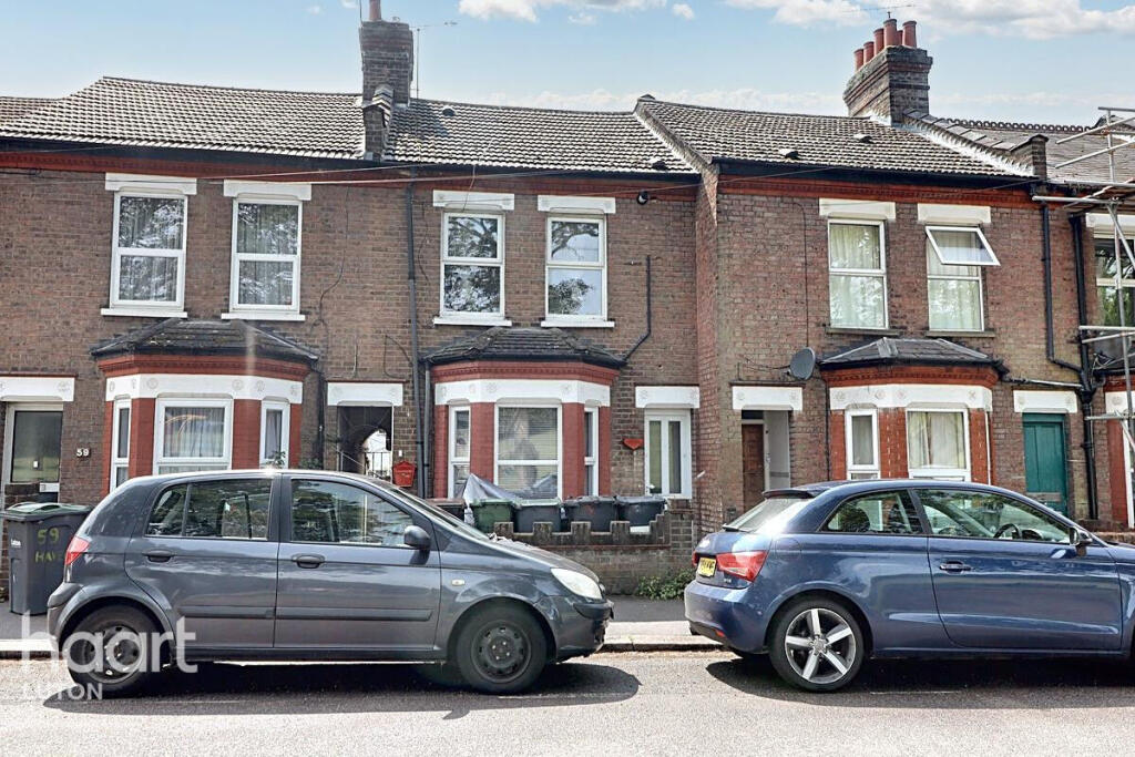 Main image of property: Havelock Road, Luton