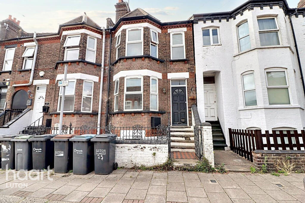 Main image of property: Clarendon Road, Luton