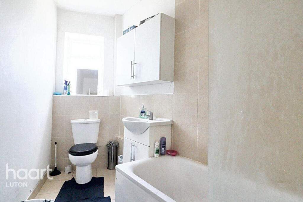 Main image of property: Napier Road, Luton