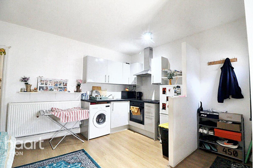 Main image of property: Napier Road, Luton