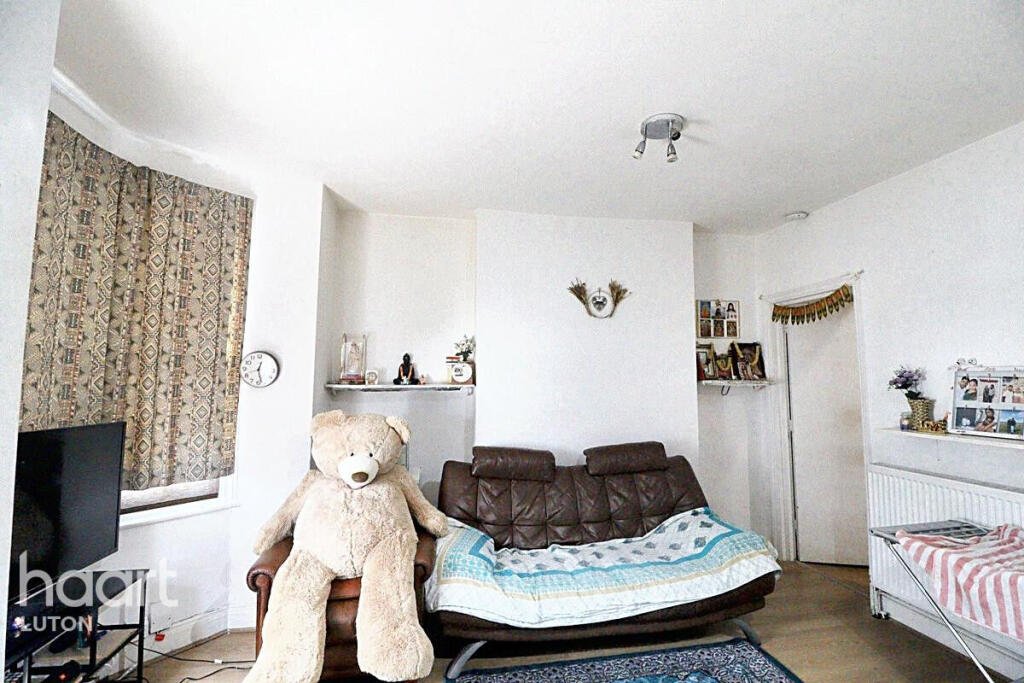 Main image of property: Napier Road, Luton