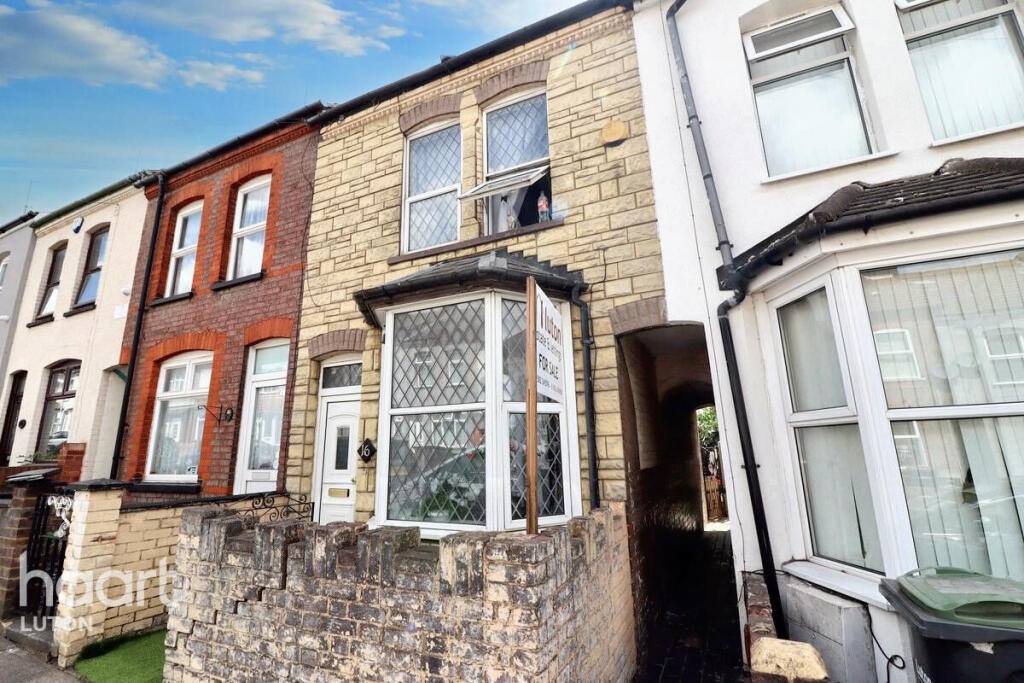 Main image of property: Dane Road, Luton