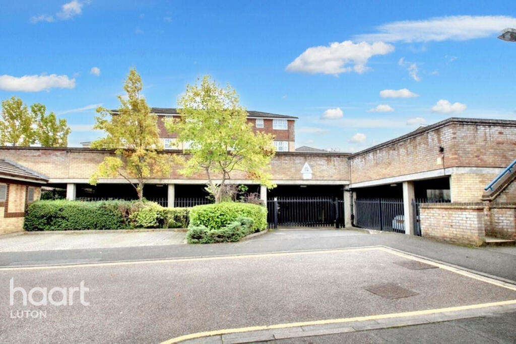 Main image of property: Earls Meade, Luton