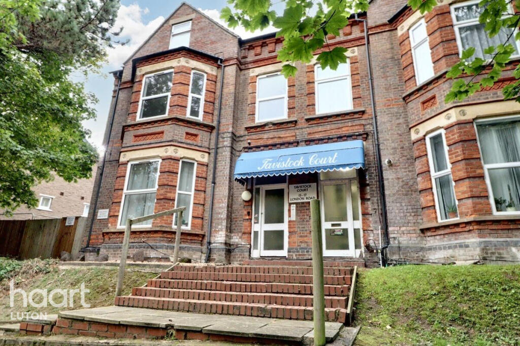 Main image of property: London Road, Luton