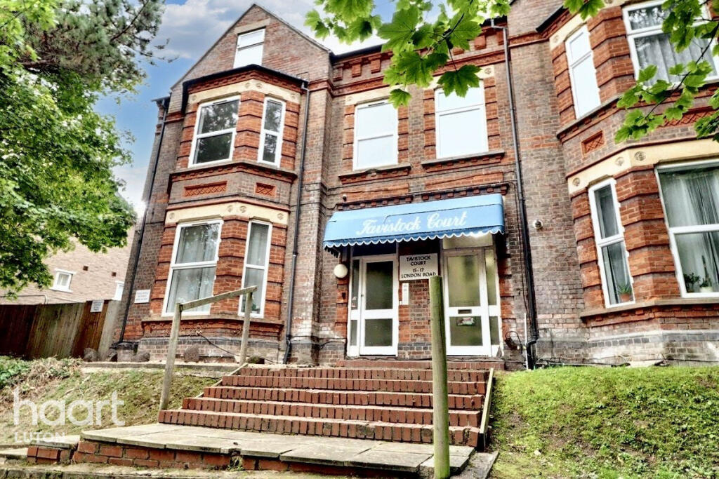 Main image of property: London Road, Luton