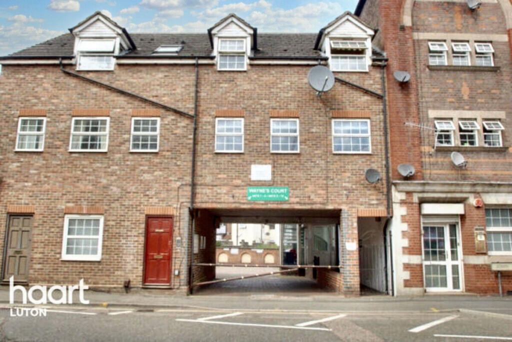 Main image of property: John Street, Luton