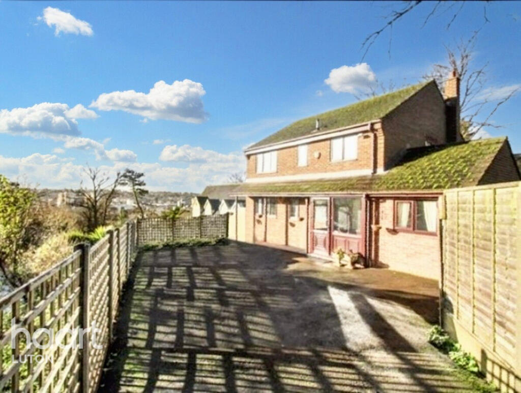 Main image of property: Hart Hill Lane, Luton