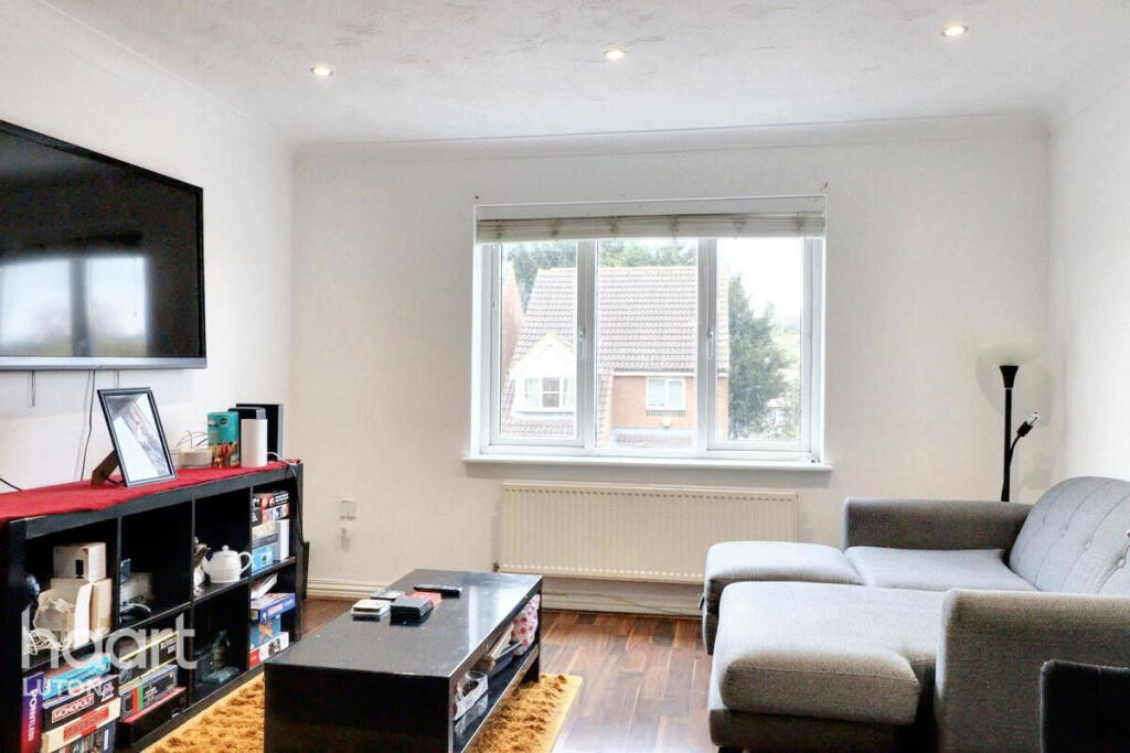 Main image of property: Dunraven Avenue, Luton