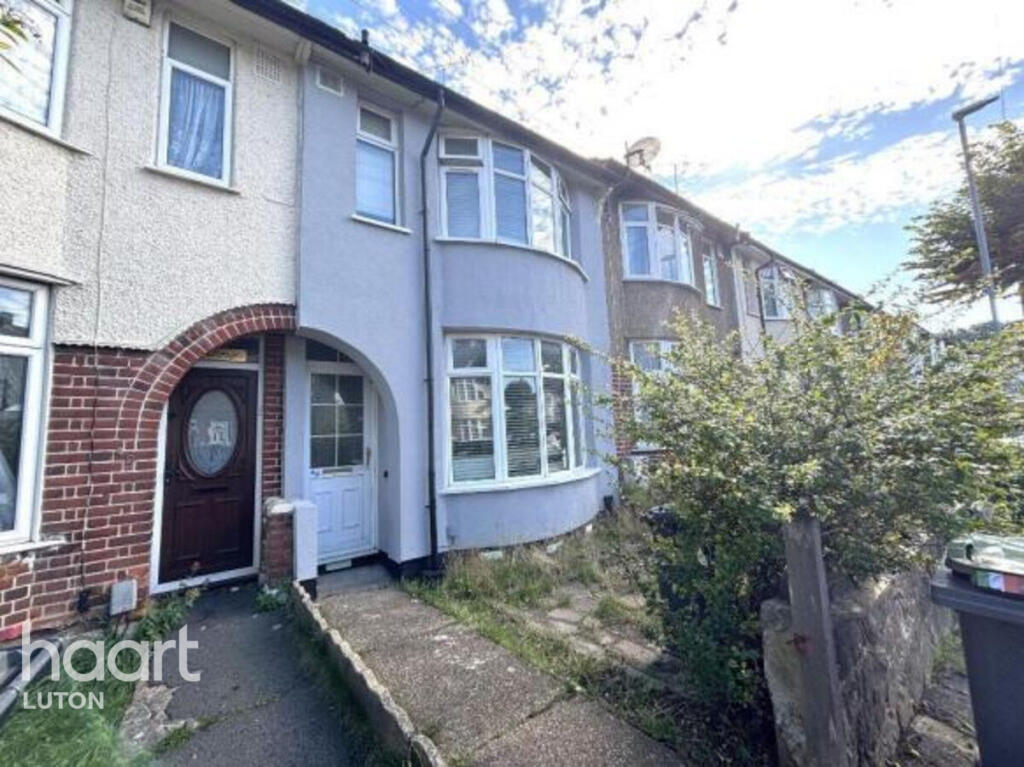 Main image of property: St Monicas Avenue, Luton