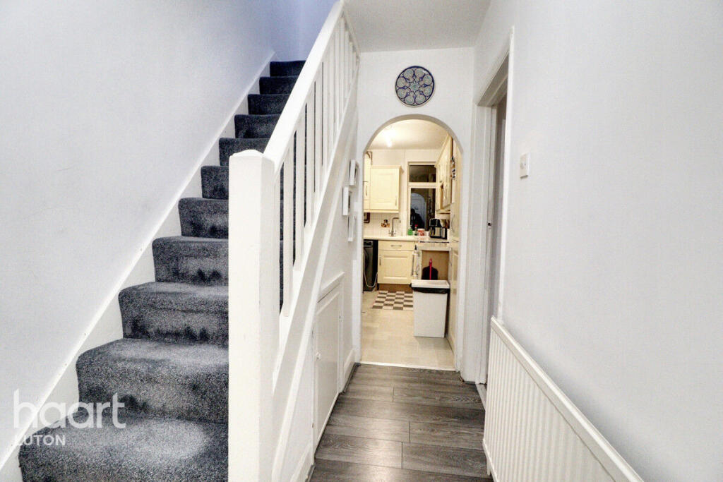 Main image of property: Grosvenor Road, Luton