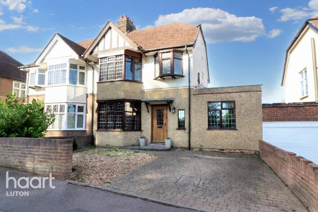Main image of property: West Hill Road, Luton