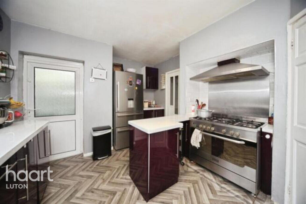 Main image of property: Hart Hill Lane, Luton