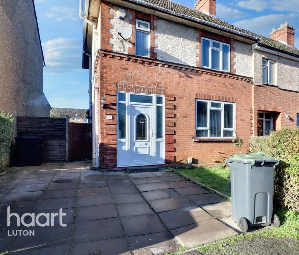 Main image of property: Maidenhall Road, Luton