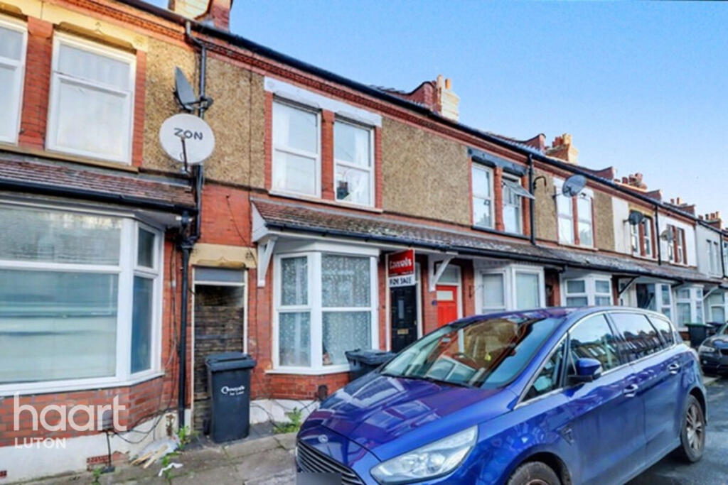 Main image of property: St Saviours Crescent, Luton