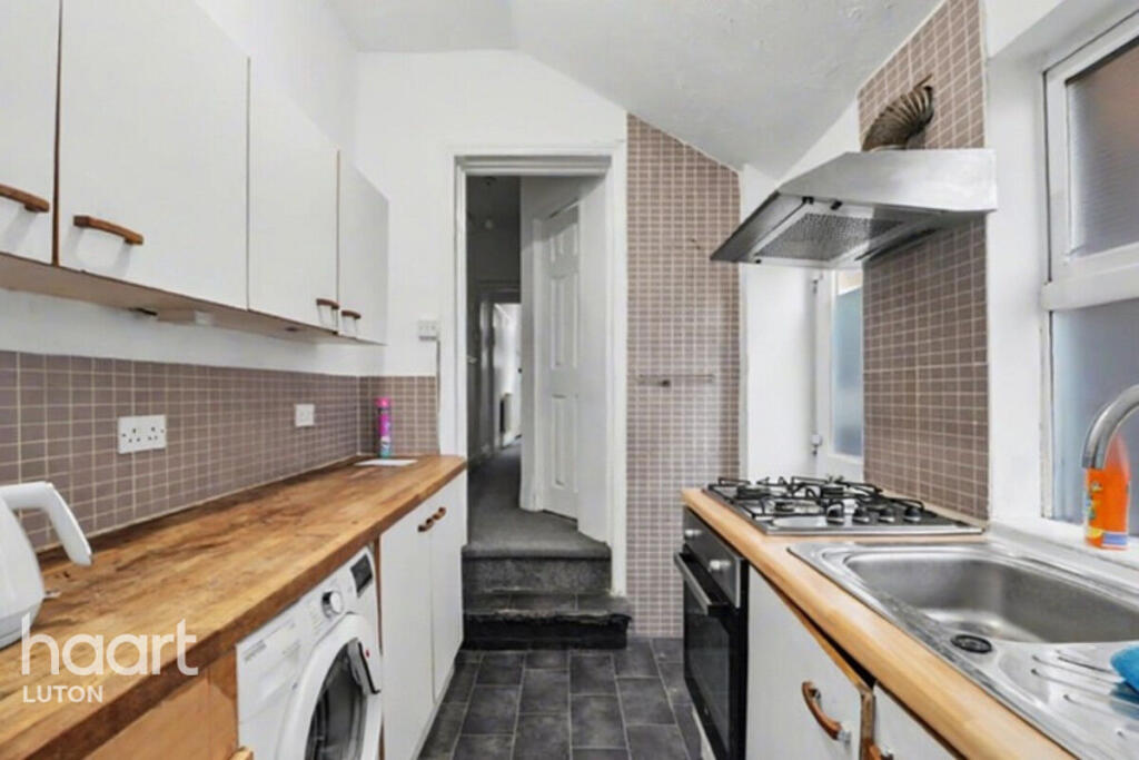 Main image of property: St Saviours Crescent, Luton