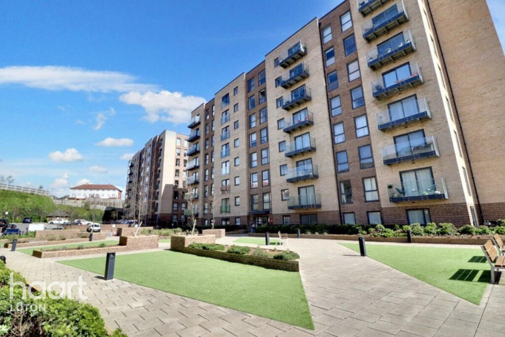 Main image of property: Stirling Drive, Luton