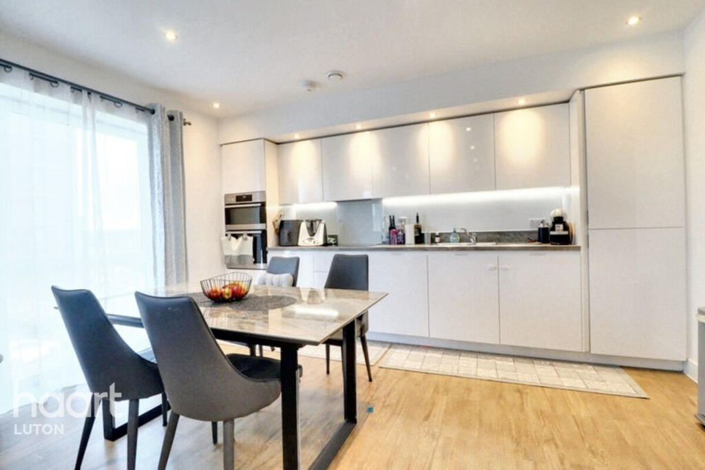 Main image of property: Stirling Drive, Luton