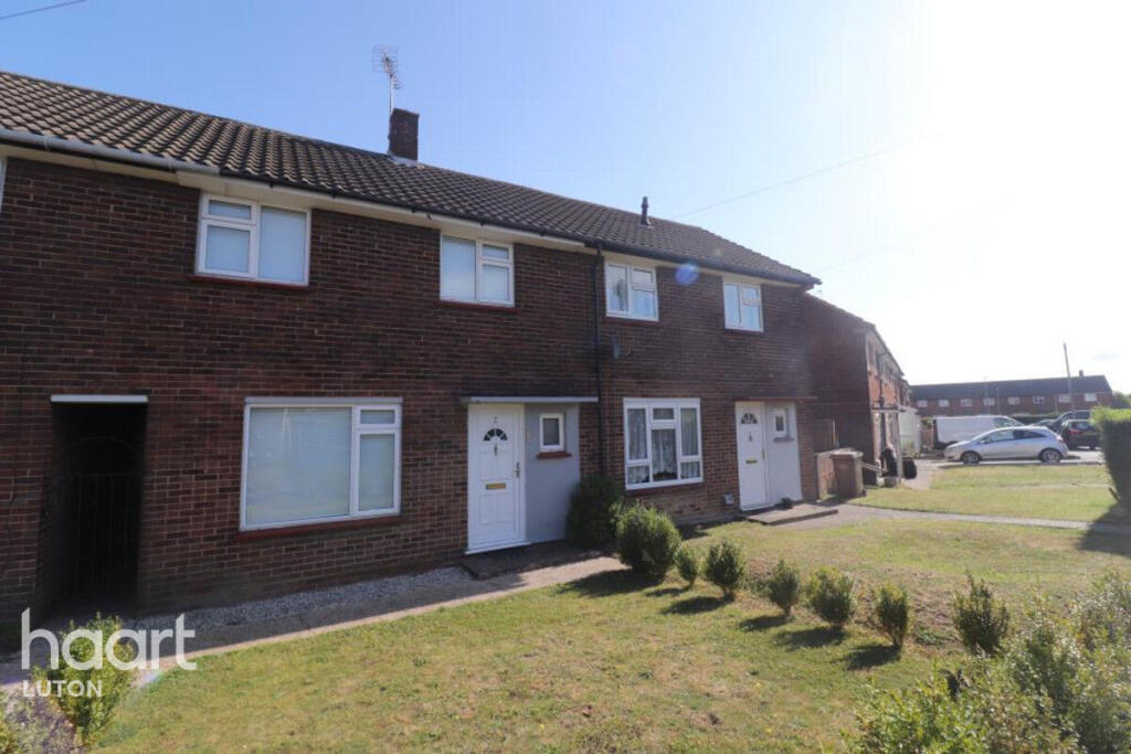 Main image of property: Rodney Close, Luton