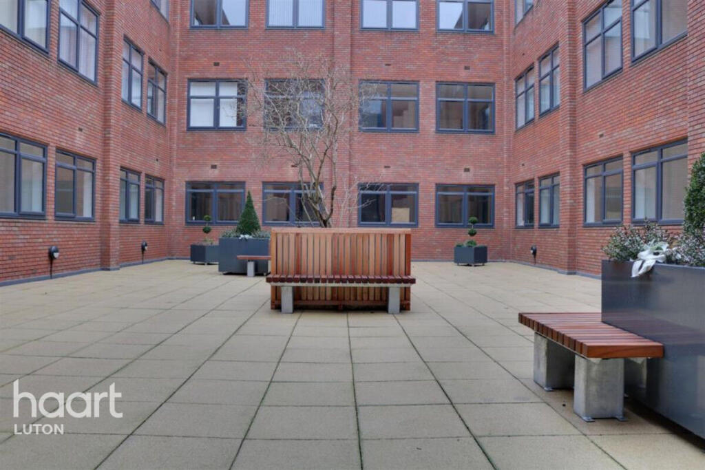 Main image of property: Flowers Way, Luton