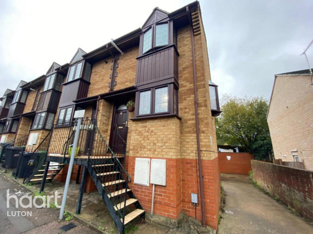 Main image of property: Charles Street, Luton