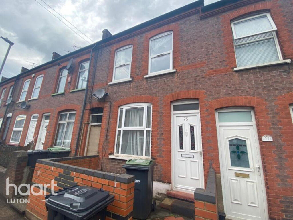 Main image of property: Althorp Road, Luton