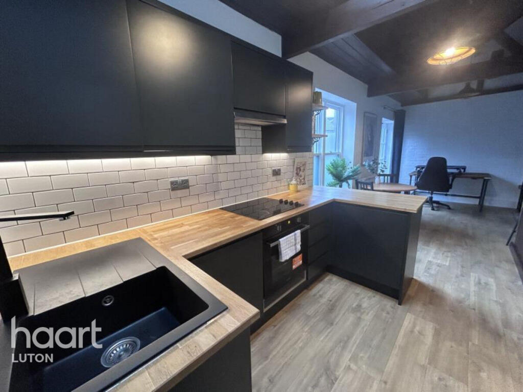 Main image of property: Cardigan Street, Luton