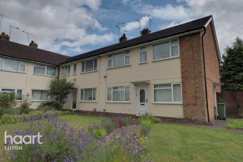 Main image of property: Ashcroft Road, Luton