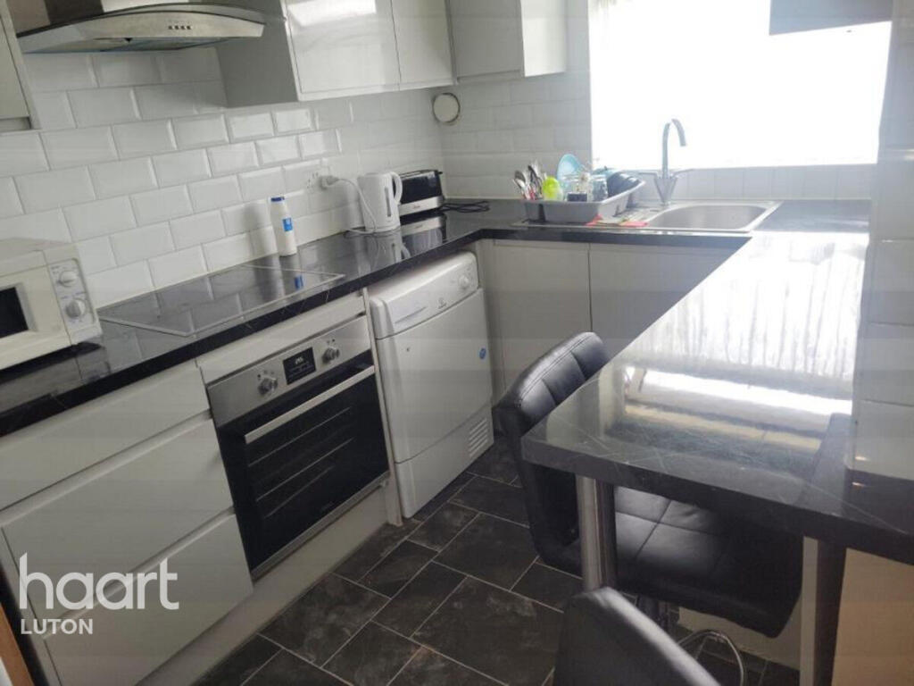 Main image of property: Ashcroft Road, Luton
